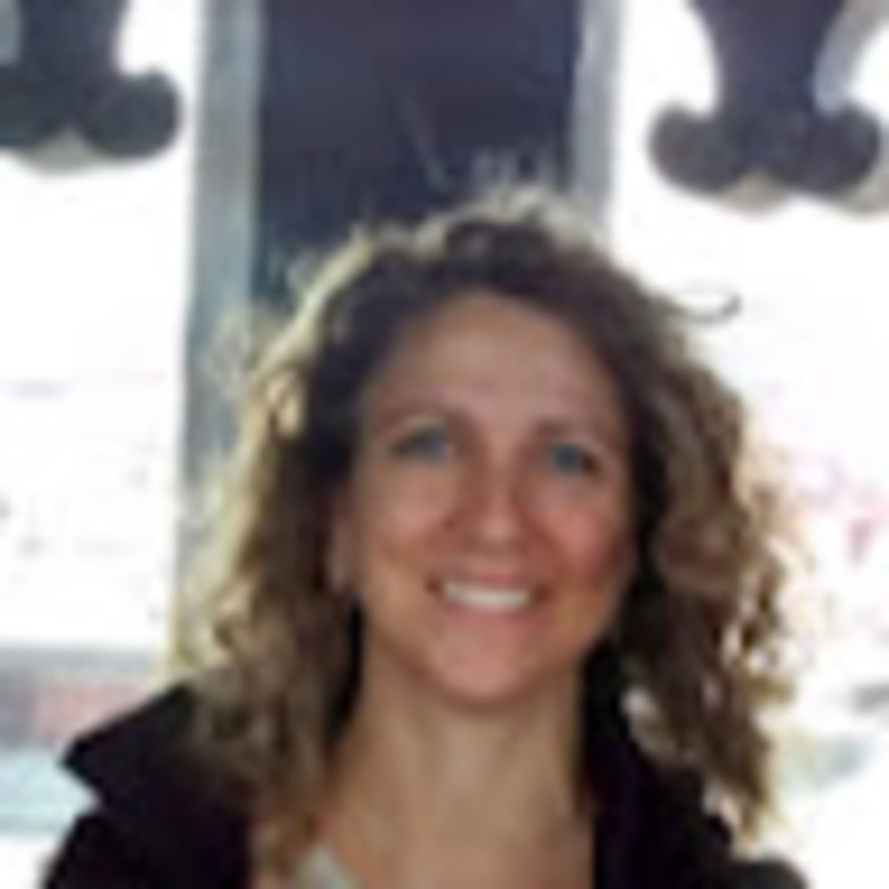 Meet your Posher, Dawn